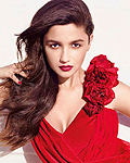 Alia Bhatt